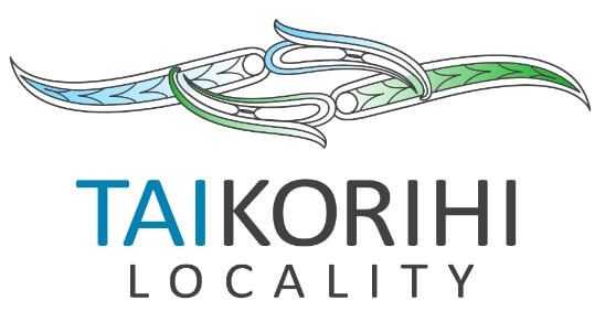 Taikorihi logo